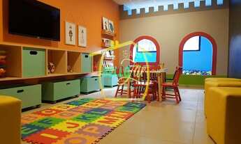 Imagem 6: Apartamento com 2 dormitórios à venda, 46 m² por R$ 320.000,00 - Várzea - Recife/PE