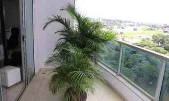 Imagem 6: Apartamento para aluguel, 4 quartos, 1 suíte, 2 vagas, Jardim Goiás - Goiânia/GO