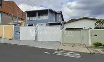 Imagem 2: Casa - Vila Paraíso - Campinas