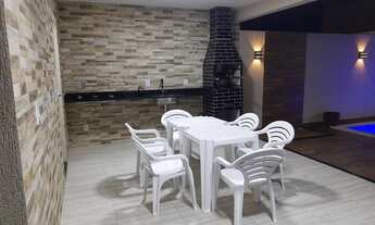 Imagem 2: Linda casa barra do Jacuípe