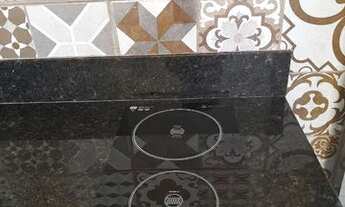 Imagem 3: Apartamento com 01 quarto para alugar, 35 m² por R$ 2.700,00/mês - Ouro Preto - Belo Horiz