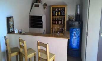 Imagem 6: Sobrado para Venda - 180m², 5 dormitórios, sendo 1 suites, 2 vagas - Hípica