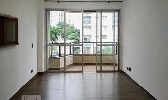 Imagem: Apartamento para Aluguel - Brooklin, 2 Quartos