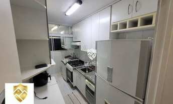 Imagem 4: Apartamento com 2 dormitórios à venda, 60 m² por R$ 349.000 - Cachoeirinha - São Paulo/SP