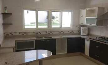 Imagem 6: Sobrado no Alphaville Ipê 4 Suítes