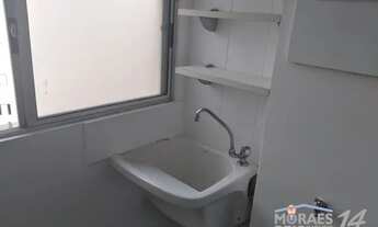 Imagem 7: Apartamento para Locação 2 Quartos, 1 Vaga, 80M², Vila Constança, São Paulo - SP