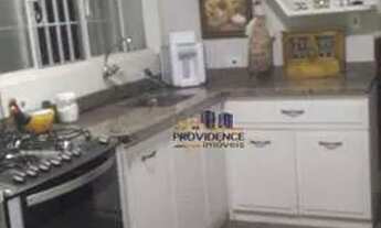 Imagem 3: Sobrado à venda, 240 m² por R$ 720.000,00 - Vila Camilópolis - Santo André/SP