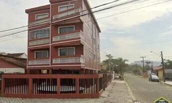 Imagem 2: AP 1 dorm, FRENTE a PRAIA, R$ 181 mil