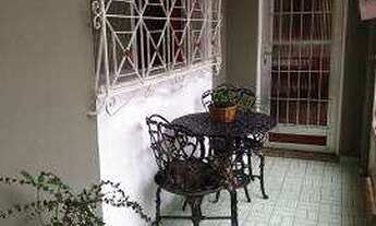 Imagem 4: Rio de Janeiro - Casa Padrão - Vila da Penha