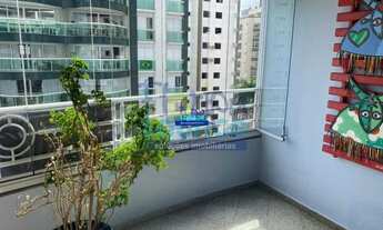 Imagem 7: APARTAMENTO ESPAÇOSO NO CENTRO COM 3 DORMS, SENDO 2 SUÍTES - CEN3AP2046