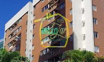 Imagem: Vendo apt totalmente nascente no Espinheiro