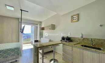 Imagem 3: Studio com 1 quarto para alugar, 30 m² por R$ 1.635/mês - Estrela Sul - Juiz de Fora/MG