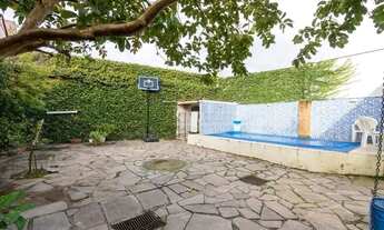 Imagem: Casa para Venda - 244.17m², 4 dormitórios