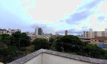 Imagem 3: Cobertura com 2 Quartos e vaga escriturada à Venda, 138 m² no bairro Menino Deus