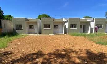 Imagem 6: Casa nova - Pronta - Colinas Verdejantes