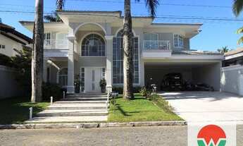 Imagem 4: Jardim Acapulco - Guarujá - Casa para venda e locação com 6 suítes - Impecável