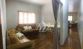 Imagem 4: Casa com 4 dormitórios à venda, 208 m² por R$ 550.000,00 - Cascata - Marília/SP