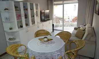 Imagem 3: FLORIANóPOLIS - Apartamento Padrão - Ingleses do Rio Vermelho