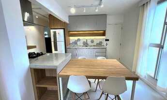 Imagem 7: FLORIANóPOLIS - Apartamento Padrão - Centro