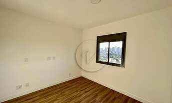 Imagem 5: Apartamento com 2 dormitórios para alugar, 69 m² por R$ 2.971,27/mês - Vila Assunção - San