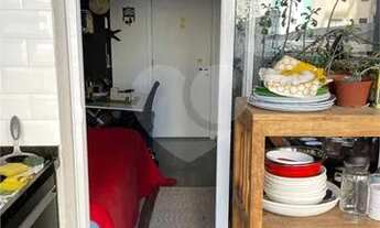 Imagem 7: Stúdio para locação ou venda em Higienópolis - São Paulo