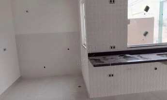 Imagem 5: Cobertura com 2 dormitórios à venda, 100 m² por R$ 480.000,00 - Parque Oratório - Santo An