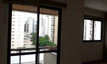 Imagem 2: SãO PAULO - Apartamento Padrão - Vila Olímpia
