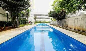 Imagem 5: Apartamento Reformado Venda 65 metros quadrados com 2 quartos em Parque Novo Mundo - São P