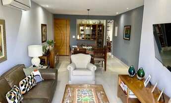 Imagem: Cobertura a venda em Rio de Janeiro