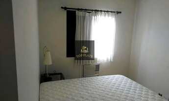 Imagem 3: Flat disponível no Itaim Bibi