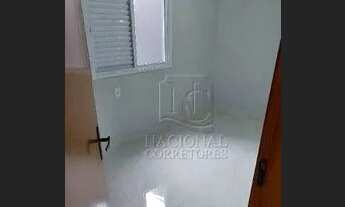 Imagem 4: Apartamento com 2 dormitórios à venda, 83 m² por R$ 425.000,00 - Jardim Progresso - Santo