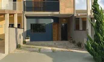 Imagem: Sobrado cond. Fechado - 03 dormitórios