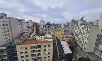 Imagem 5: Apartamento para aluguel em Vila Buarque - São Paulo - SP