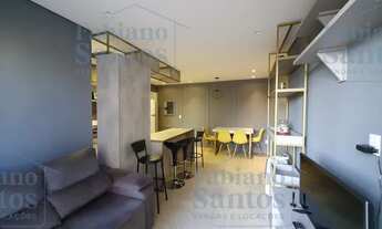 Imagem 7: Apartamento para Venda em São Paulo, Barra Funda, 2 dormitórios, 1 suíte, 2 banheiros, 2 v