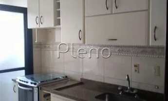 Imagem 4: Apartamento à venda no Bosque - Campinas/SP