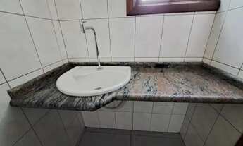 Imagem 6: Casa de condomínio Próximo ao Horto Florestal