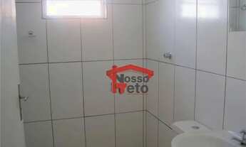 Imagem 7: Casa com 1 dormitório para alugar, 60 m² por R$ 790,00/mês - Pirituba - São Paulo/SP