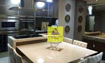 Imagem 5: Apartamento com 2 dormitórios, 78 m² - venda por R$ 575.000,00 ou aluguel por R$ 3.126,65