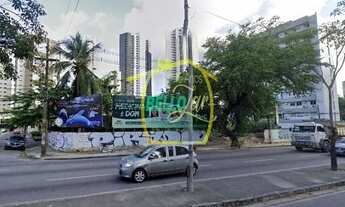 Imagem 2: Excelente Terreno c/ 795 m² por R$ 28.000,00/mês - Parnamirim - Recife/PE