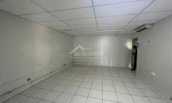 Imagem 2: Galpão Manaus - 750 m² - Santo Agostinho - GPL269