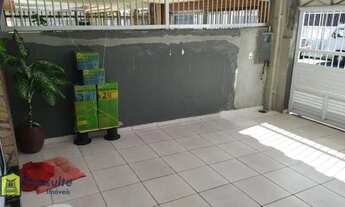 Imagem 4: Casa com 2 dormitórios à venda, 97 m² por R$ 350.000 - Mirim - Praia Grande/SP