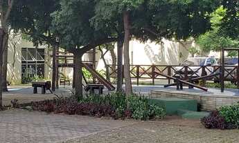 Imagem 7: Alugo apto Mobiliado no Vita residencial clube, com 3 quartos 63m²