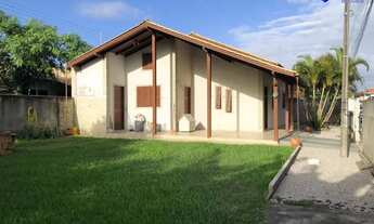 Imagem: CASA RESIDENCIAL em FLORIANÓPOLIS - SC