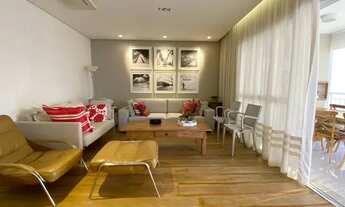 Imagem 2: Apartamento com 2 Dormitorio(s) localizado(a) no bairro Vila Cordeiro em São Paulo / Ref