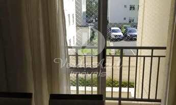 Imagem 4: Apartamento - Jardim Amazonas - Campinas