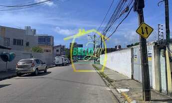 Imagem: Terreno à venda, 775 m² por R$ 1.100.000,00