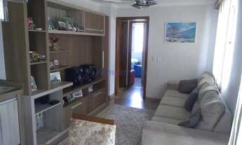Imagem 6: Apartamento - Vila São Francisco - Hortolândia