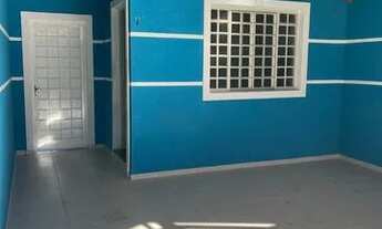 Imagem: Alugo casa no bairro Jd. Santa Inês III