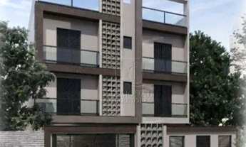 Imagem 2: Apartamento à venda, 67 m² por R$ 530.000,00 - Jardim - Santo André/SP