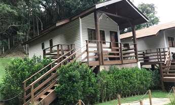 Imagem 3: Hotel/Motel/Pousada para venda com 298 metros quadrados com 5 quartos em Capoavinha - Mair